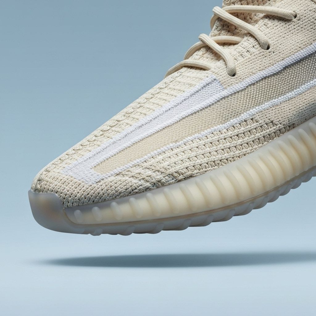 Yeezy Boost 350 V2