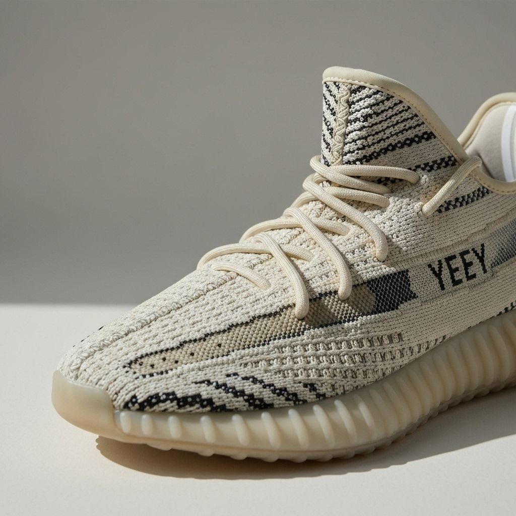 Yeezy Boost 350 V2