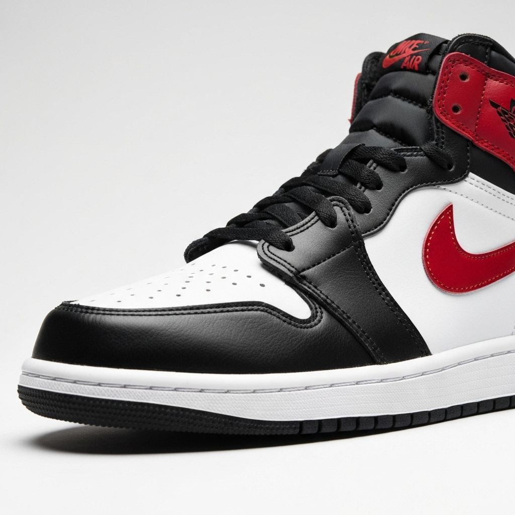 Jordan 1 Retro High
