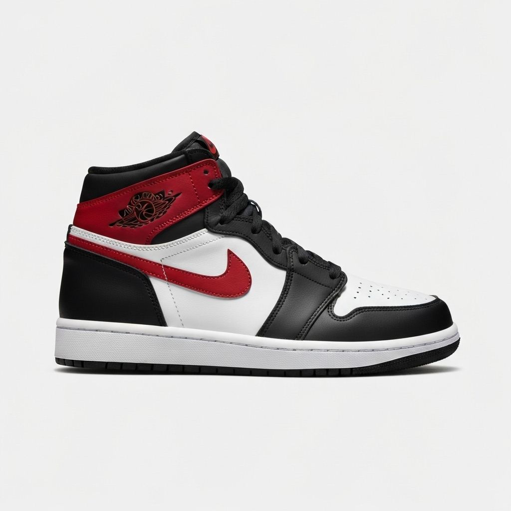 Jordan 1 Retro High 2