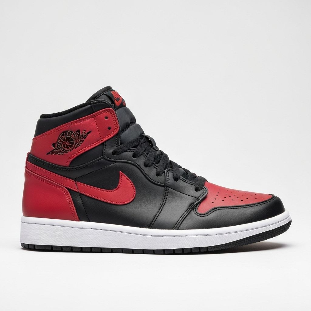 Jordan 1 Retro High