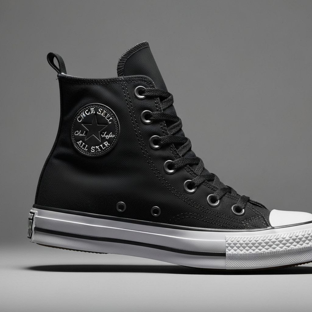 Chuck Taylor All Star 2