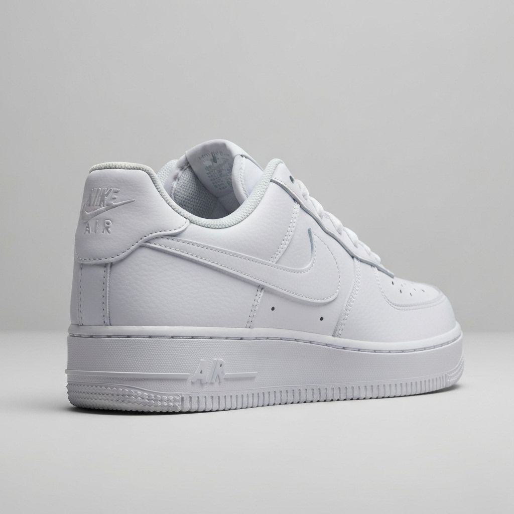 Air Force 1 Low 3