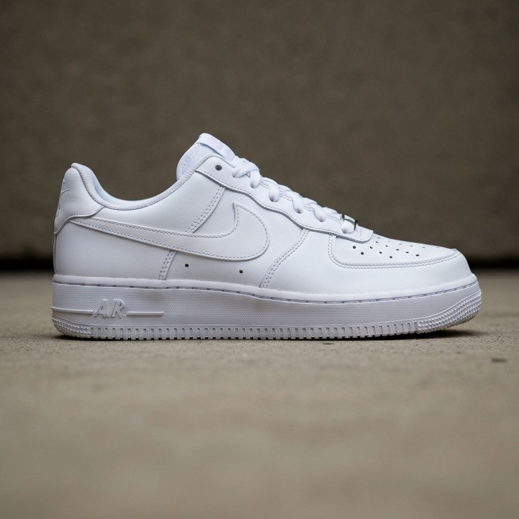 Air Force 1 Low 2